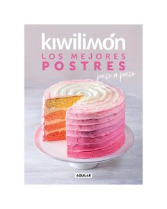 Postres Kiwilimon