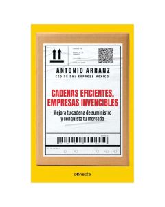 Cadenas EFICIENTES, Empresas Invencibles