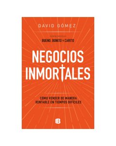 Negocios Inmortales