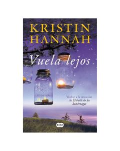 Vuela Lejos