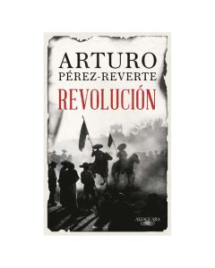 Revolución