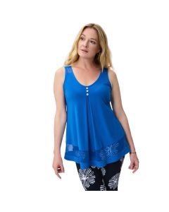 Tunic sin Manga