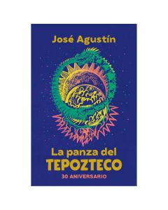 la Panza del Tepozteco