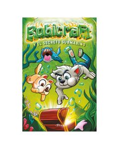 el Secreto Submarino Bobicraft