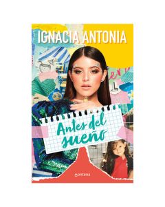 Antes del Sueño