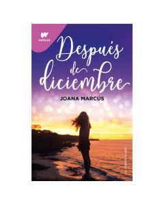 Después de Diciembre (ANTES de Diciembre