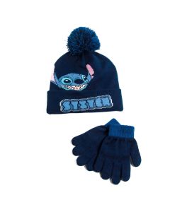 Beannie Stitch