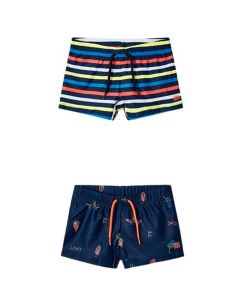 Set 2 Bañadores