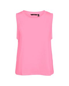Blusa sin Manga