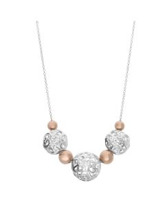 Collar ELIA con Goldfilled