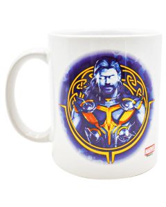 Tarro Thor Love And Thunder