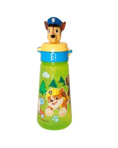 Botella Paw Patrol Niño