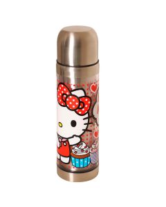 Termo Kitty