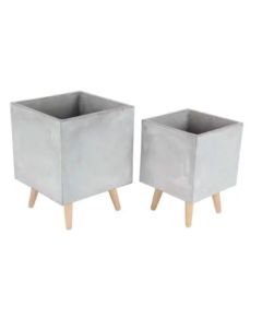 Set de Macetas