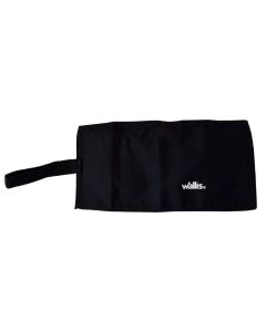 Cartera de Seguridad con Correa para Cinturón