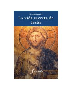 la Vida Secreta de Jesus