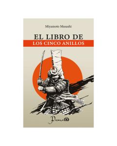Libro de los Cinco Anillos