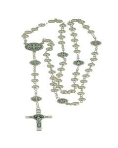 Rosario Perla San Benito