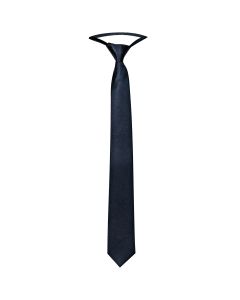 Corbata Lisa Satinada Chica