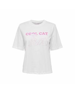 Playera Manga Corta