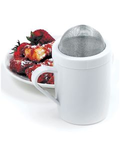 Shaker para HARINA / AZÚCAR