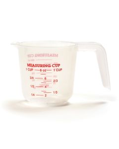 Taza Medidora Taza