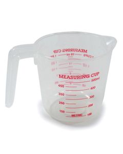 Taza Medidora 2 Tazas