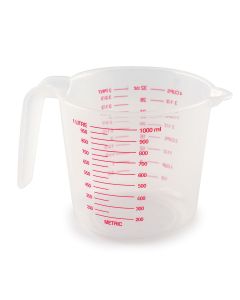Taza Medidoras 4 Tazas
