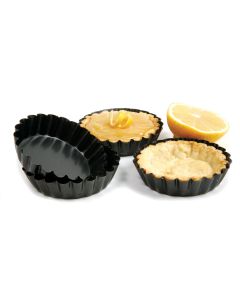Set 5MOLDES para Tarta