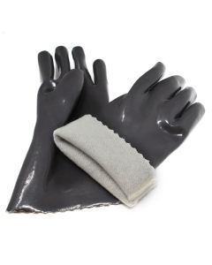Par de Guantes Aislantes para Alimentos