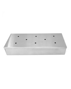 Caja para Ahumar