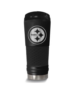 Termo Stealth Draft 24 oz Steelers