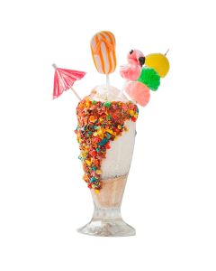 Copa Chocomilera