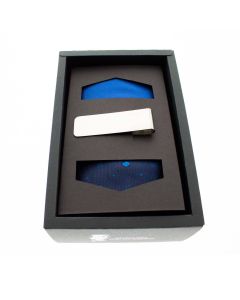 Kit Juego de Corbatas y un Money Clip