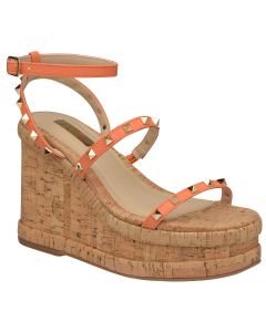 Zapato Tacón Cuña