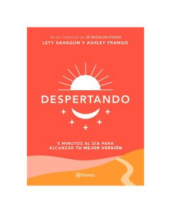 Despertando