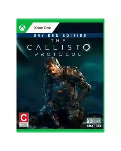 The Callisto Protocol - Xbone
