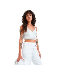 Crop Top Tirantes