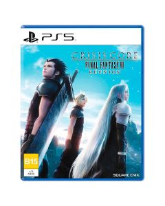 Crisis CORE: Final Fantasy VII Reunion PS5