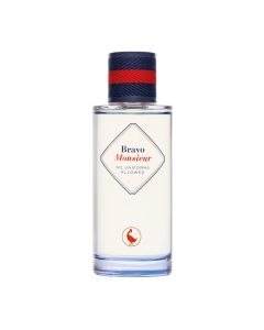 Bravo Monsieur EDT 125 ML