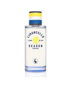 Limoncello EDT 125 ML