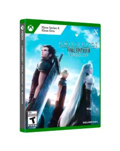Crisis CORE: Final Fantasy VII Reunion XB1