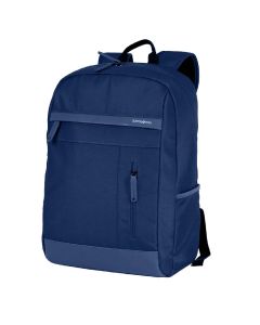 Laptop Backpack 15,6" - Azul