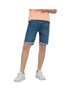 Bermuda Slim Mezclilla
