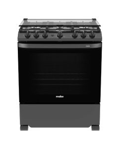 Estufa 30" con CAPELO