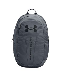 Mochila Hustle Lite Gris