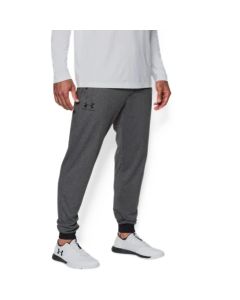 Jogger Tricot Gris