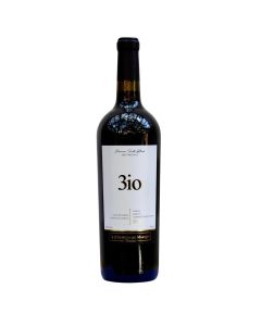 3IO Shiraz Merlot Cabernet