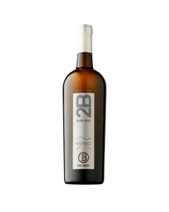 Double Blanc Baron Balche