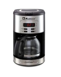 Cafetera